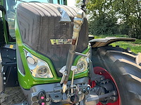 2023 fendt 720 power vierwielaangedreven landbouwtractor - afbeelding 9 van  42
