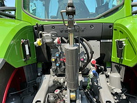 2023 fendt 720 power vierwielaangedreven landbouwtractor - afbeelding 14 van  42