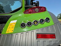 2023 fendt 720 power vierwielaangedreven landbouwtractor - afbeelding 16 van  42