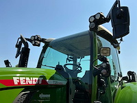 2023 fendt 720 power vierwielaangedreven landbouwtractor - afbeelding 17 van  42