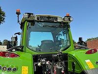 2023 fendt 720 power vierwielaangedreven landbouwtractor - afbeelding 18 van  42