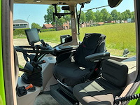 2023 fendt 720 power vierwielaangedreven landbouwtractor - afbeelding 19 van  42