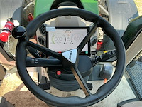 2023 fendt 720 power vierwielaangedreven landbouwtractor - afbeelding 20 van  42