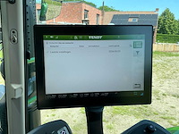 2023 fendt 720 power vierwielaangedreven landbouwtractor - afbeelding 22 van  42