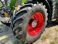 2023 fendt 720 power vierwielaangedreven landbouwtractor - afbeelding 28 van  42