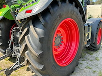 2023 fendt 720 power vierwielaangedreven landbouwtractor - afbeelding 30 van  42
