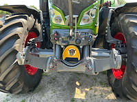 2023 fendt 720 power vierwielaangedreven landbouwtractor - afbeelding 2 van  10