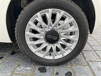 2023 fiat 500 - 15000km - afbeelding 2 van  43