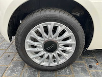 2023 fiat 500 - 15000km - afbeelding 3 van  43