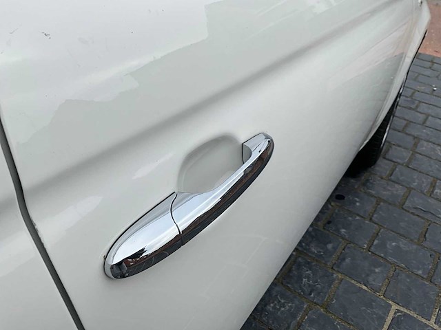 2023 fiat 500 - 15000km - afbeelding 8 van  43