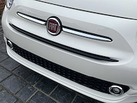 2023 fiat 500 - 15000km - afbeelding 10 van  43