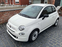 2023 fiat 500 - 15000km - afbeelding 1 van  43