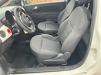 2023 fiat 500 - 15000km - afbeelding 14 van  43