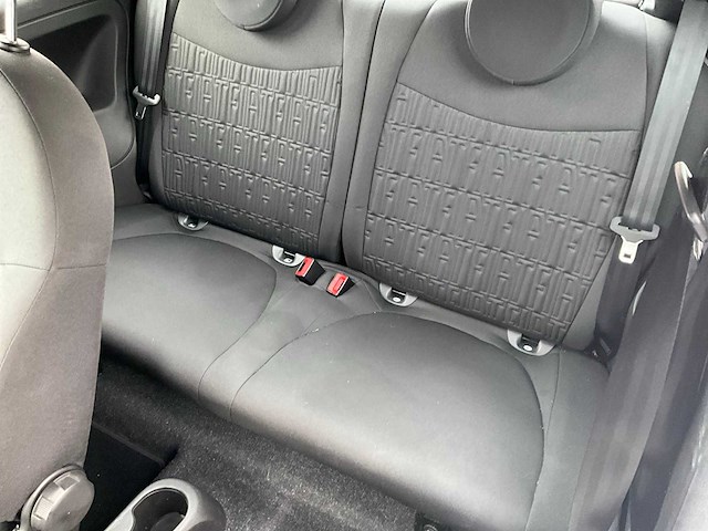 2023 fiat 500 - 15000km - afbeelding 16 van  43