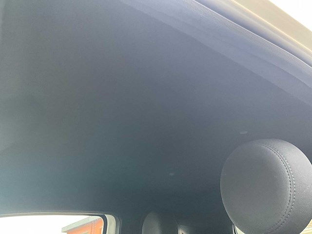 2023 fiat 500 - 15000km - afbeelding 17 van  43