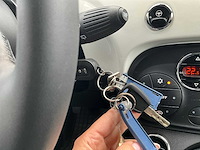 2023 fiat 500 - 15000km - afbeelding 24 van  43