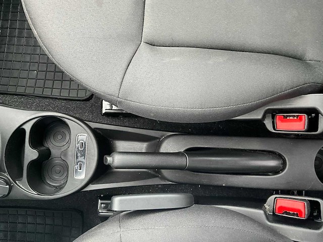 2023 fiat 500 - 15000km - afbeelding 27 van  43