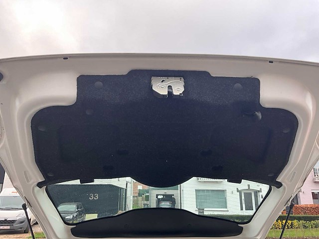 2023 fiat 500 - 15000km - afbeelding 30 van  43