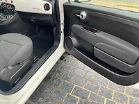 2023 fiat 500 - 15000km - afbeelding 32 van  43