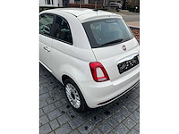 2023 fiat 500 - 15000km - afbeelding 23 van  43
