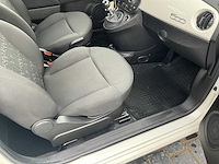 2023 fiat 500 - 15000km - afbeelding 35 van  43