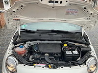 2023 fiat 500 - 15000km - afbeelding 36 van  43