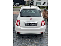 2023 fiat 500 - 15000km - afbeelding 34 van  43
