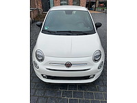 2023 fiat 500 - 15000km - afbeelding 42 van  43
