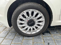 2023 fiat 500 - 15000km - afbeelding 43 van  43