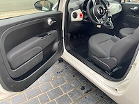 2023 fiat 500 - 15000km - afbeelding 11 van  43