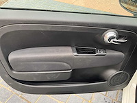 2023 fiat 500 - 15000km - afbeelding 13 van  43