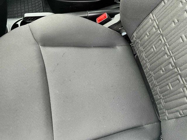 2023 fiat 500 - 15000km - afbeelding 18 van  43