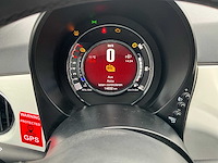 2023 fiat 500 - 15000km - afbeelding 20 van  43