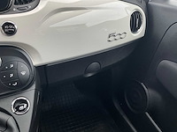 2023 fiat 500 - 15000km - afbeelding 26 van  43