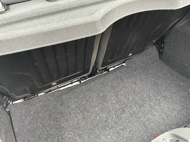 2023 fiat 500 - 15000km - afbeelding 31 van  43
