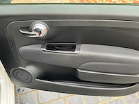 2023 fiat 500 - 15000km - afbeelding 33 van  43