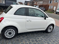 2023 fiat 500 - 15000km - afbeelding 40 van  43