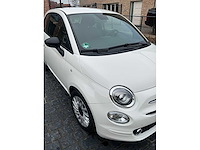 2023 fiat 500 - 15000km - afbeelding 41 van  43