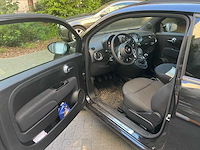 2023 fiat 500 personenauto - afbeelding 12 van  21
