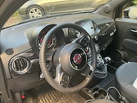 2023 fiat 500 personenauto - afbeelding 14 van  21