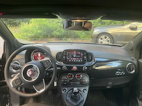 2023 fiat 500 personenauto - afbeelding 15 van  21
