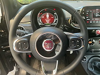 2023 fiat 500 personenauto - afbeelding 17 van  21