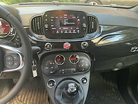 2023 fiat 500 personenauto - afbeelding 18 van  21