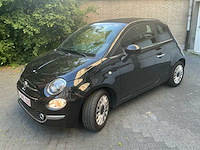 2023 fiat 500 personenauto - afbeelding 1 van  21