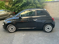 2023 fiat 500 personenauto - afbeelding 2 van  21