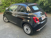 2023 fiat 500 personenauto - afbeelding 3 van  21