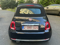 2023 fiat 500 personenauto - afbeelding 4 van  21