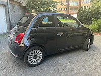 2023 fiat 500 personenauto - afbeelding 5 van  21