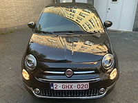 2023 fiat 500 personenauto - afbeelding 7 van  21