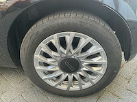 2023 fiat 500 personenauto - afbeelding 9 van  21